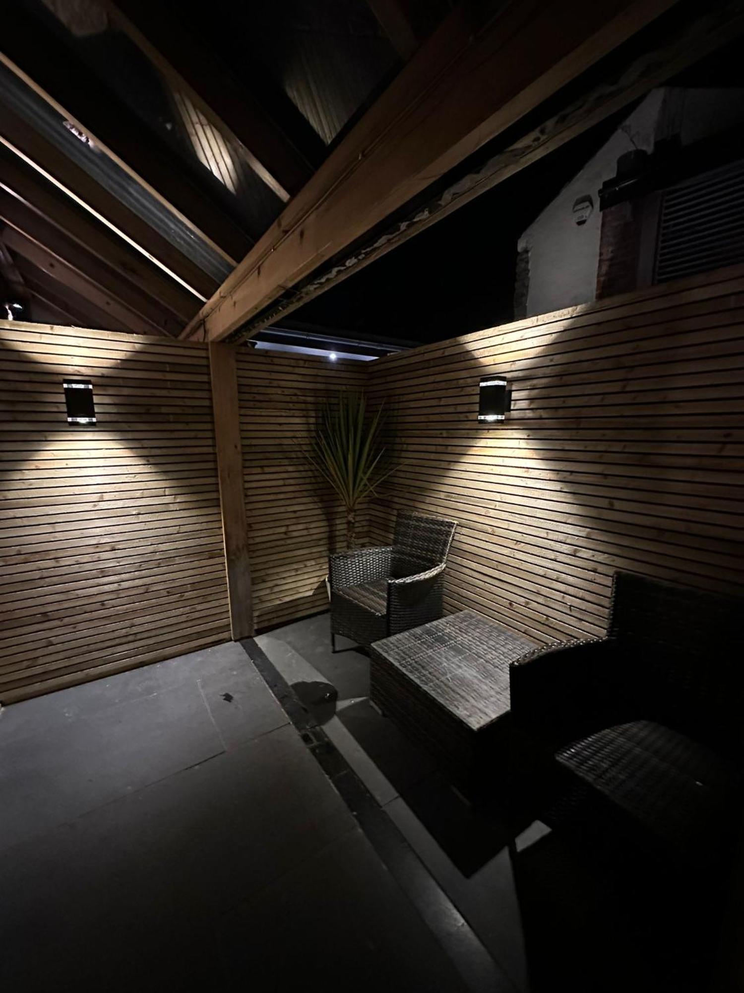 Secret Suites 兰卡斯特 外观 照片