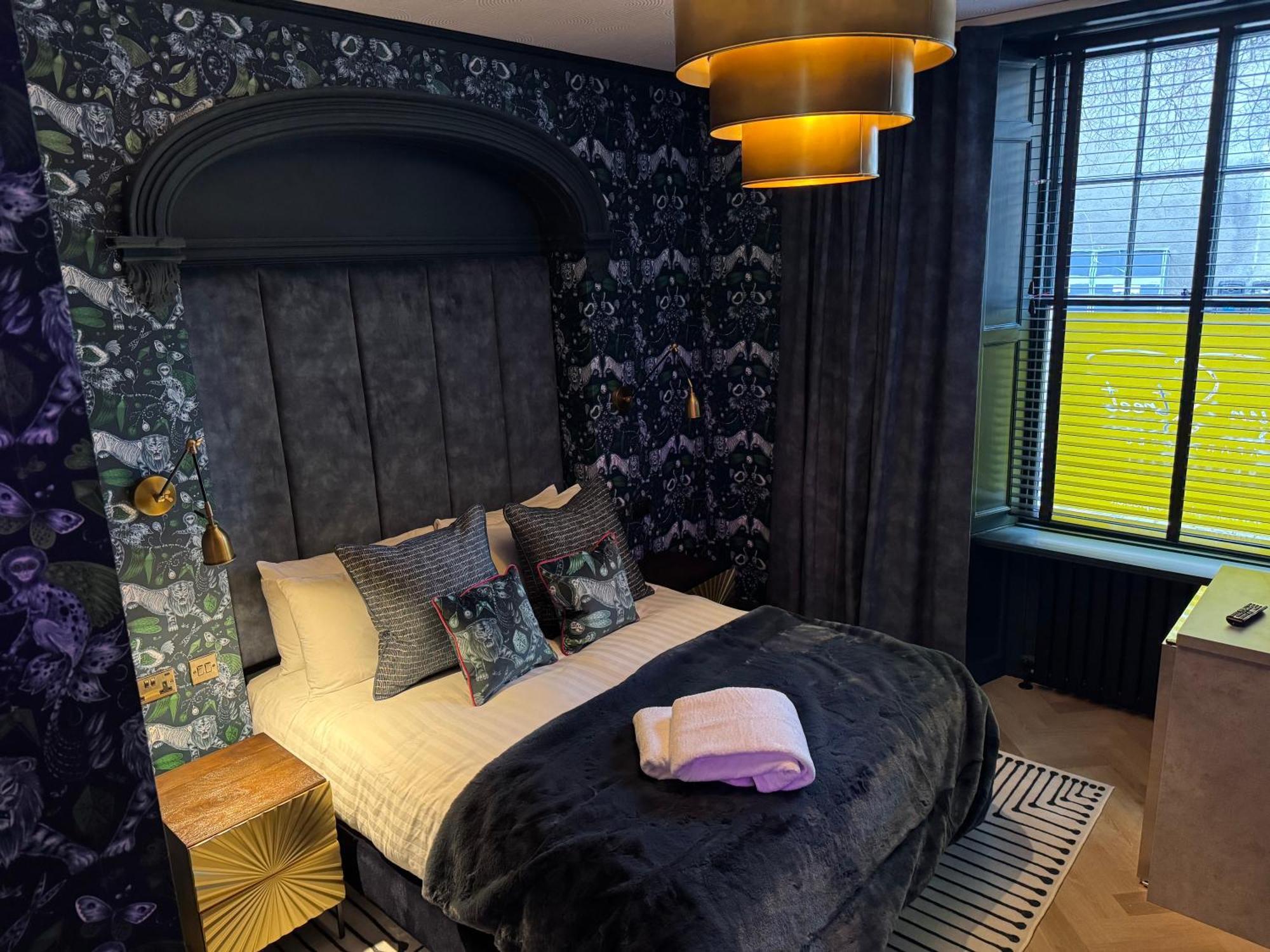 Secret Suites 兰卡斯特 外观 照片