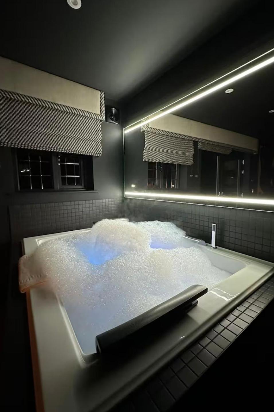 Secret Suites 兰卡斯特 外观 照片