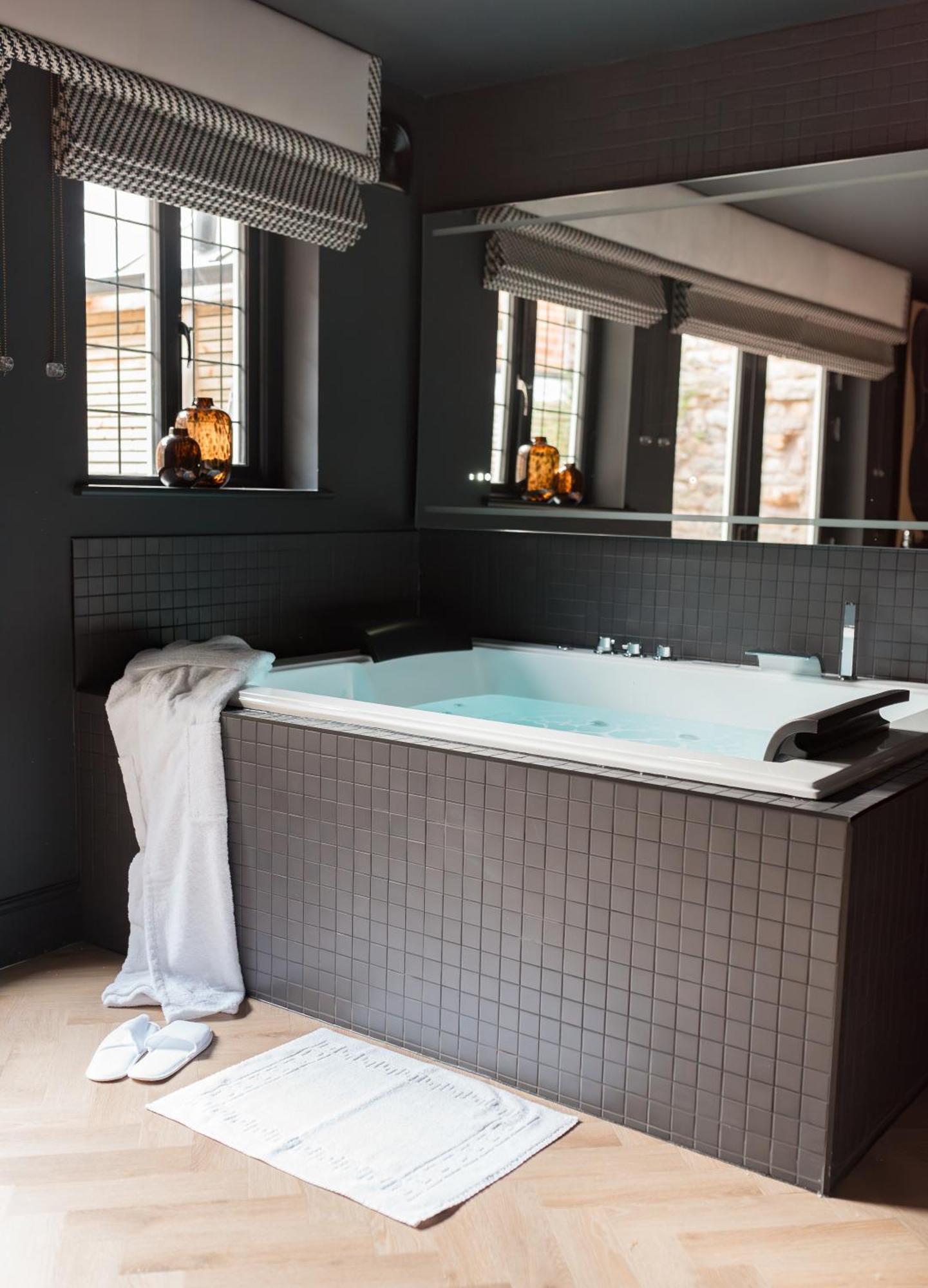 Secret Suites 兰卡斯特 外观 照片