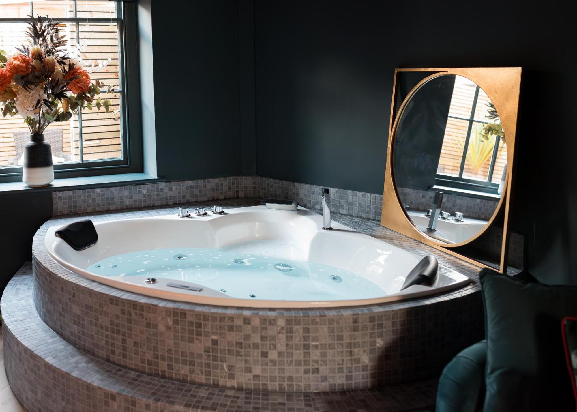 Secret Suites 兰卡斯特 外观 照片