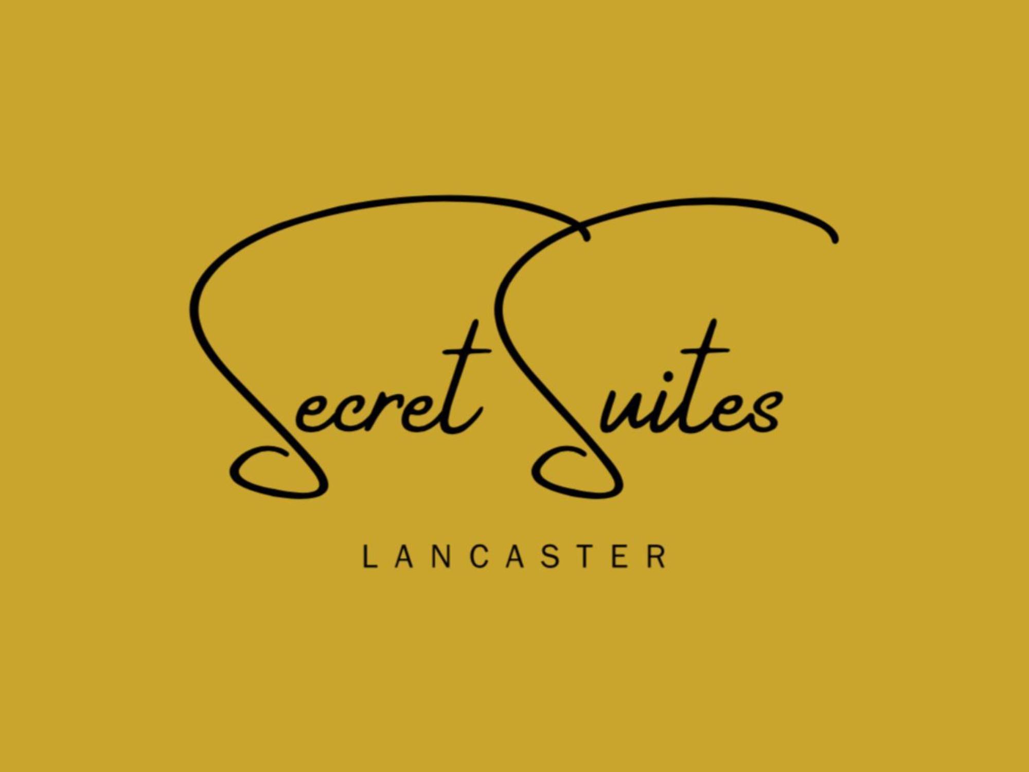 Secret Suites 兰卡斯特 外观 照片